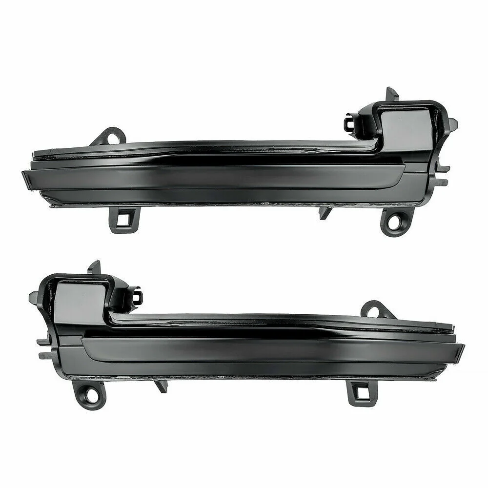 Sequential LED Mirror Turn Signal Light For BMW F20 F21 F30 F32 1 2 3 4 Series - Image 11