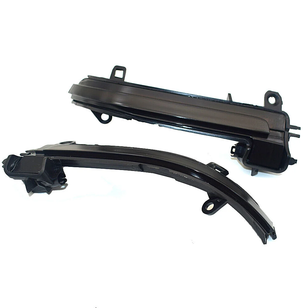 Sequential LED Mirror Turn Signal Light For BMW F20 F21 F30 F32 1 2 3 4 Series - Image 6