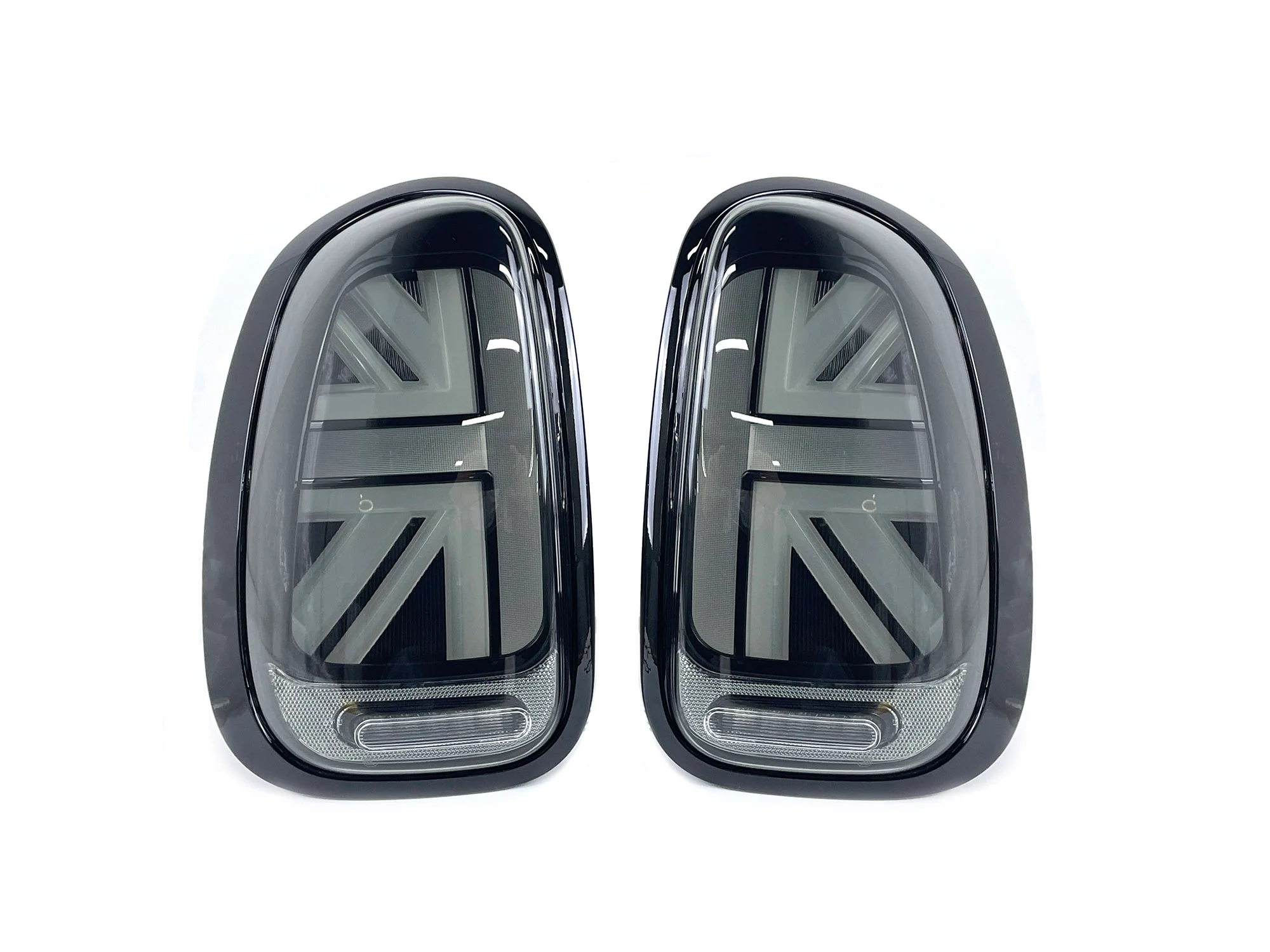 Full LED Tail Lights For BMW Mini Cooper Countryman R60 2010-2016 2015 Set - Image 3