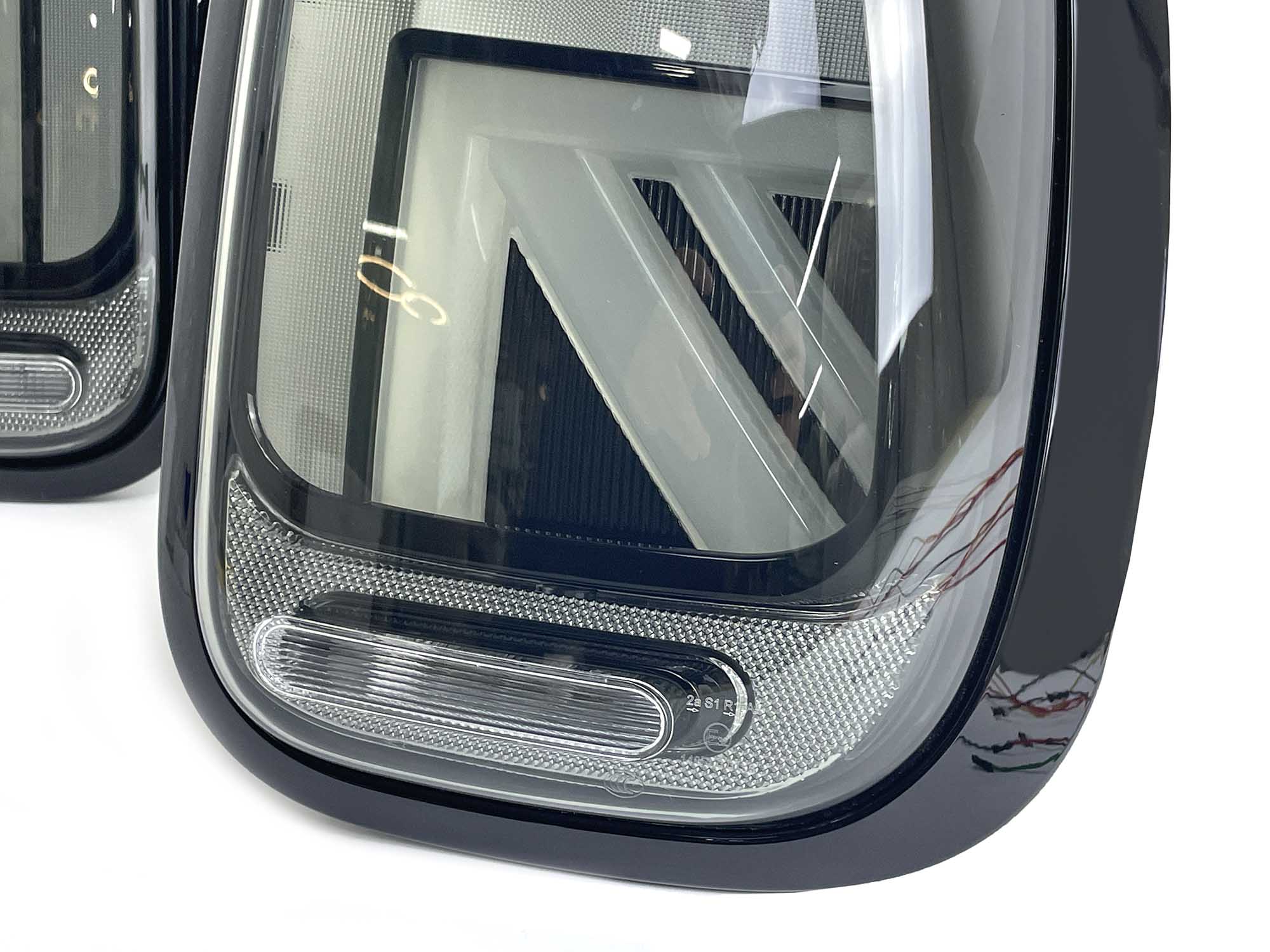 Full LED Tail Lights For BMW Mini Cooper Countryman R60 2010-2016 2015 Set - Image 5