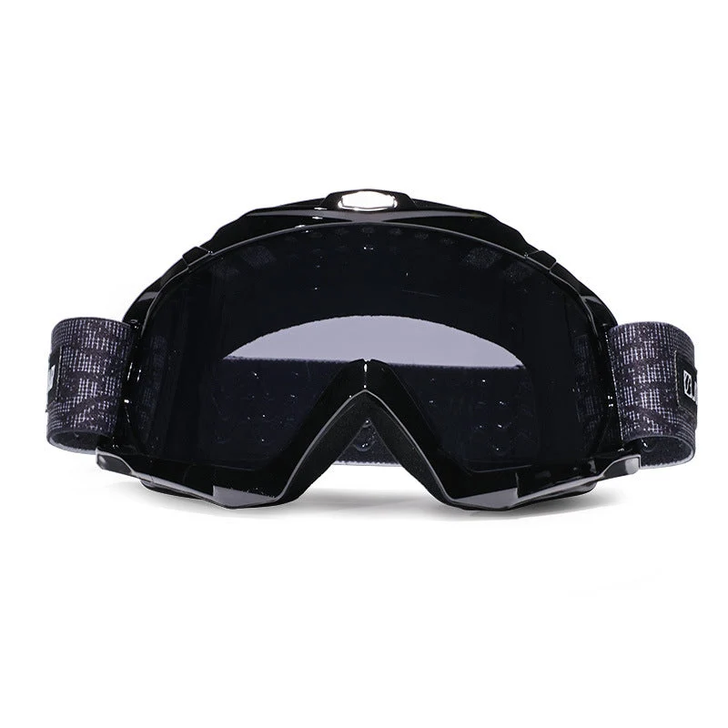 Snow Ski Goggles Snowboard Glasses Anti-Fog Eyewear Windproof For Youth & Adults - Image 11