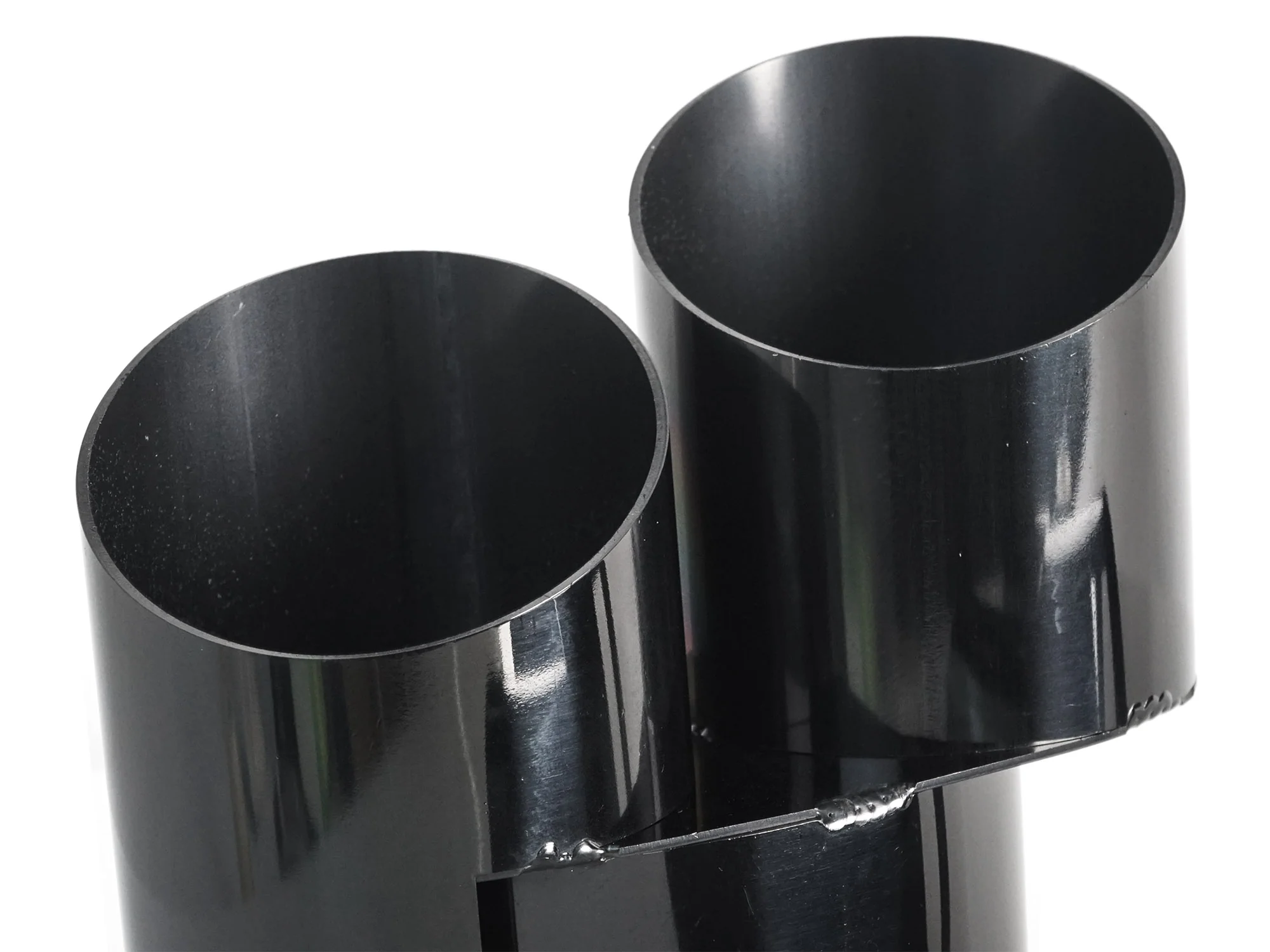 Stainless Dual Exhaust Muffler Pipe Tips for BMW X5 G05 X6 G06 X7 G07 2019-2026 (M-Sport Only) - Image 9
