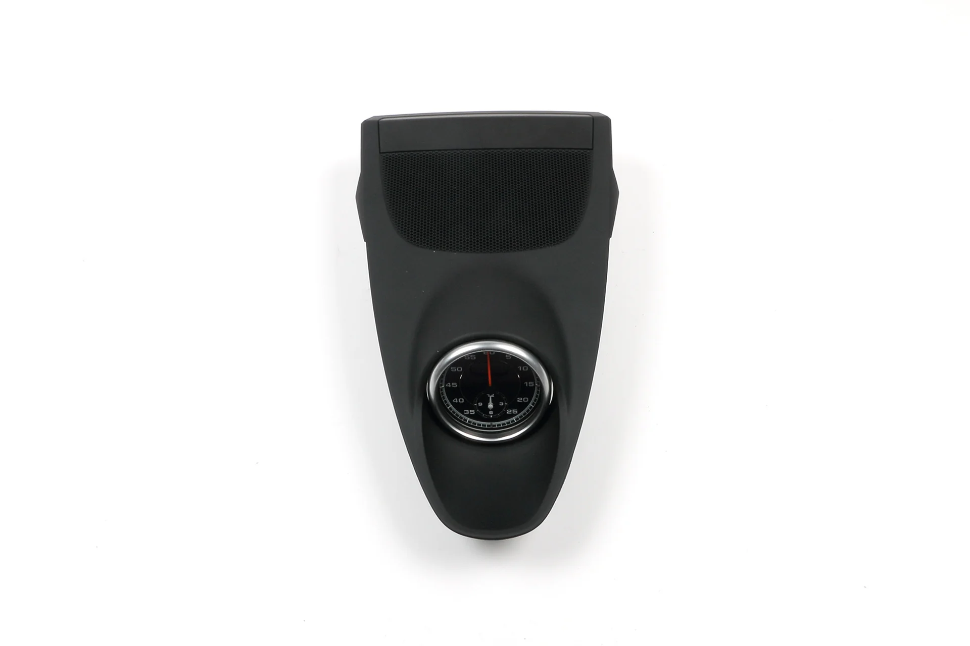 Stopwatch Cover + Chronometer Clock Stopwatch for Porsche 718 Boxster / Cayman 2016-2023 - Image 10
