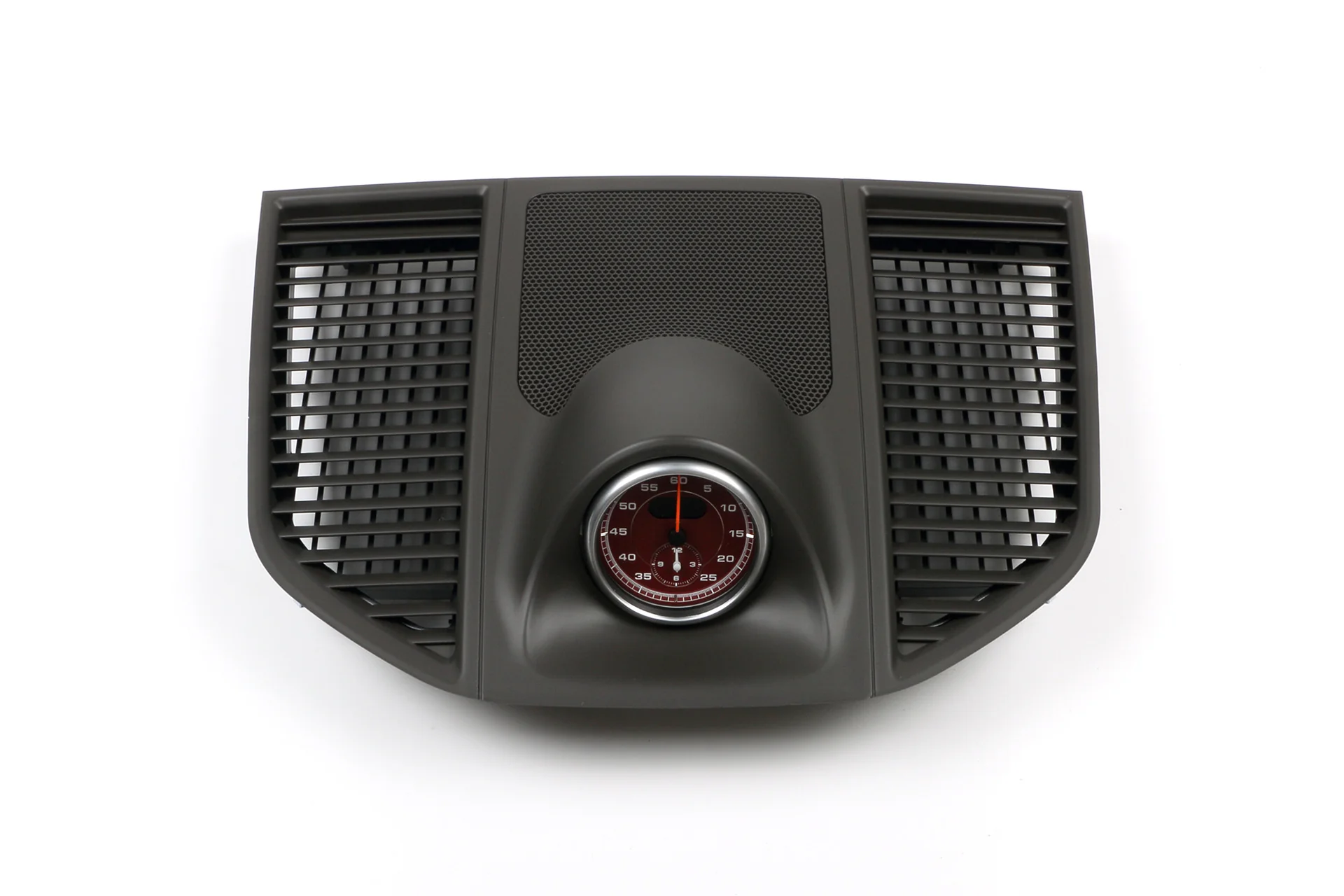 Stopwatch Cover + Chronometer Clock Stopwatch for Porsche 95B Macan 2014-2024 - Image 10