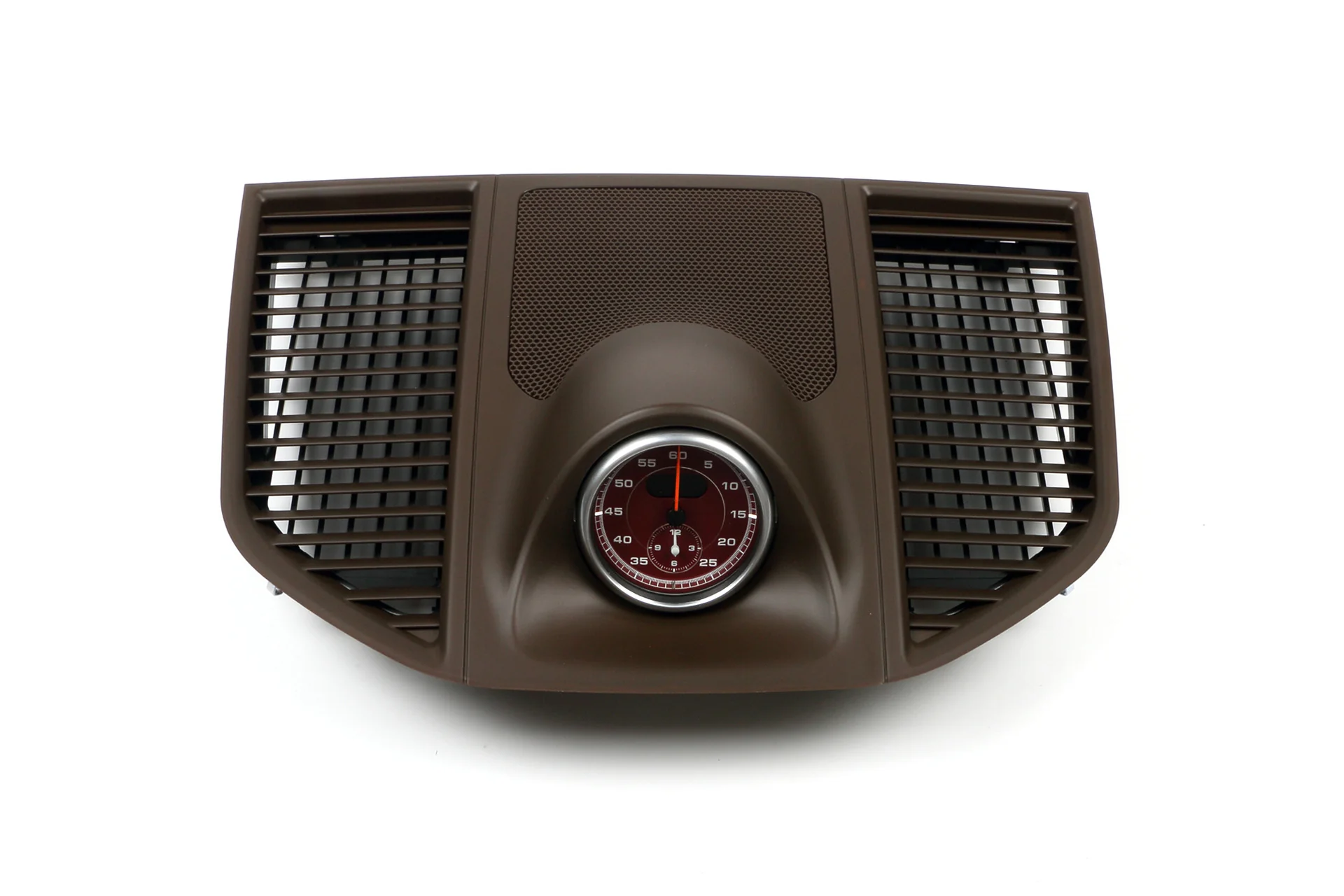 Stopwatch Cover + Chronometer Clock Stopwatch for Porsche 95B Macan 2014-2024 - Image 9