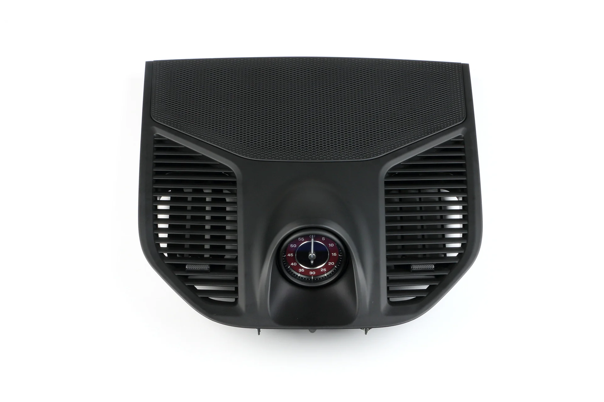 Stopwatch Cover + Chronometer Clock Stopwatch for Porsche Cayenne 9YA 2024 2025+ - Image 7