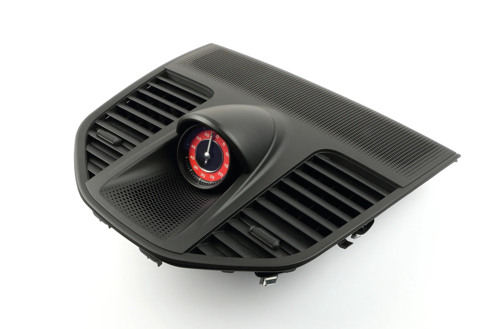 Stopwatch Cover + Chronometer Clock Stopwatch for Porsche Panamera 976 2024 2025+ - Image 22