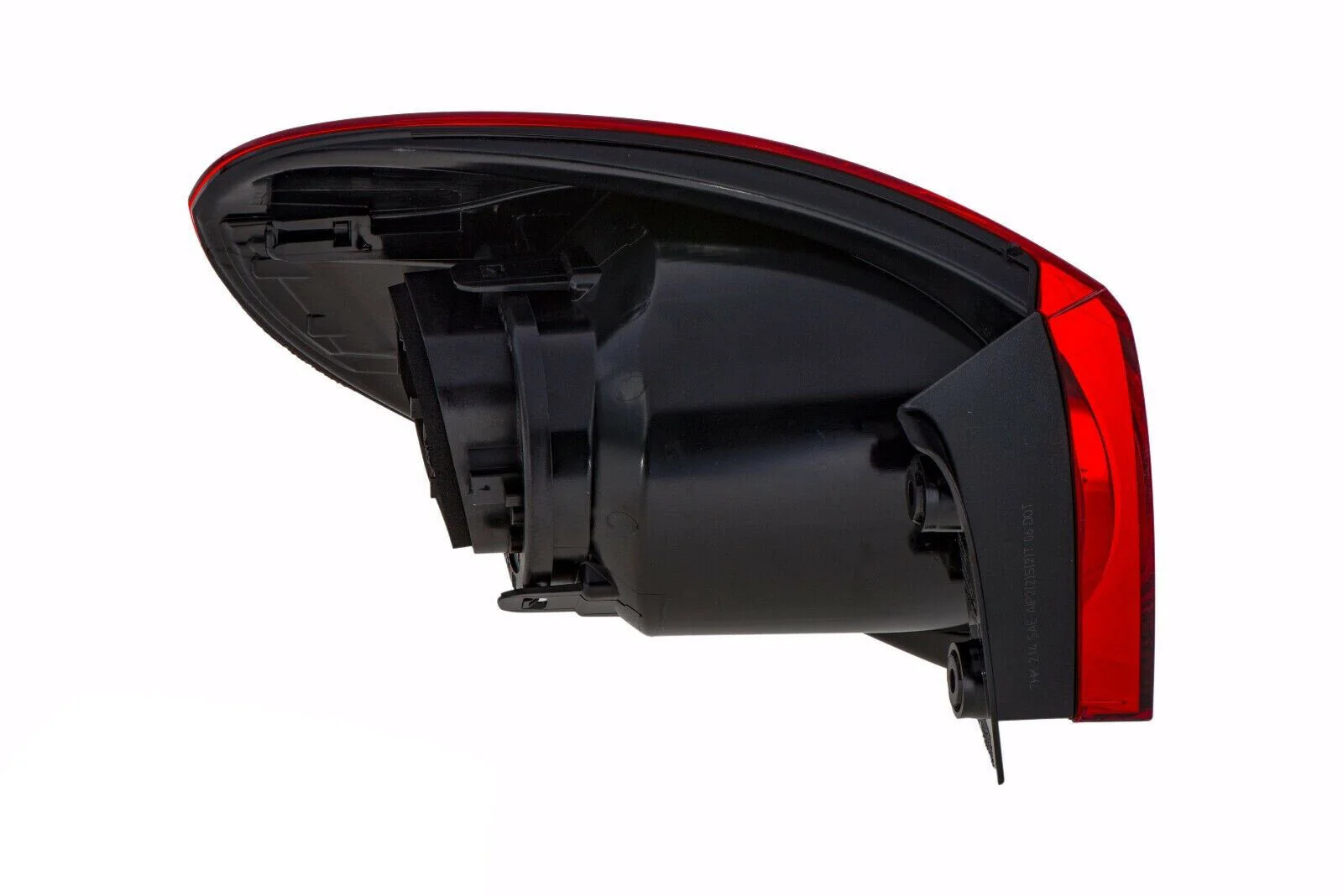 Tail Light Lamp Assembly for VW Volkswagen Tiguan 2009-2011 - Image 4