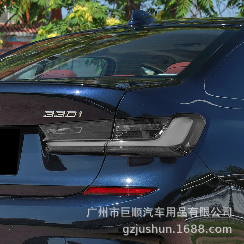 Taillight Assembly for BMW 3 Series G20 2019-2024 - Image 3