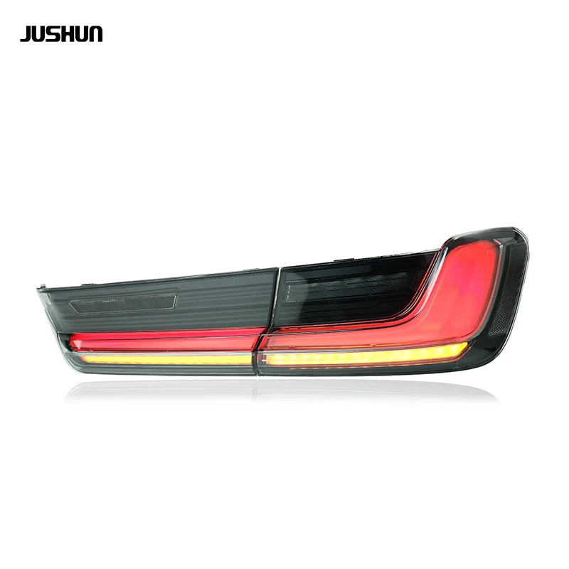 Taillight Assembly for BMW 3 Series G20 2019-2024 - Image 4