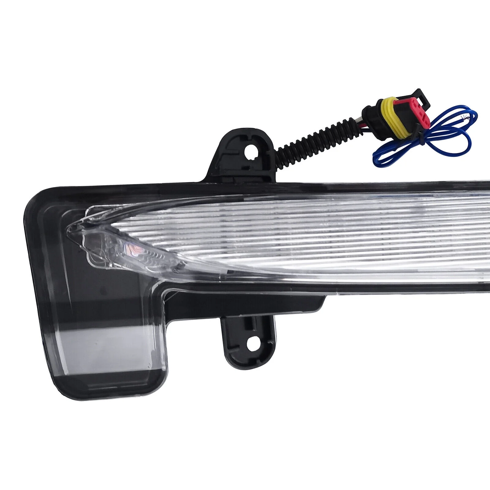 Turn Signal LED Fog Lights DRL Lamp W/ Cover For 2020-2022 Toyota Corolla SE XSE - Image 10