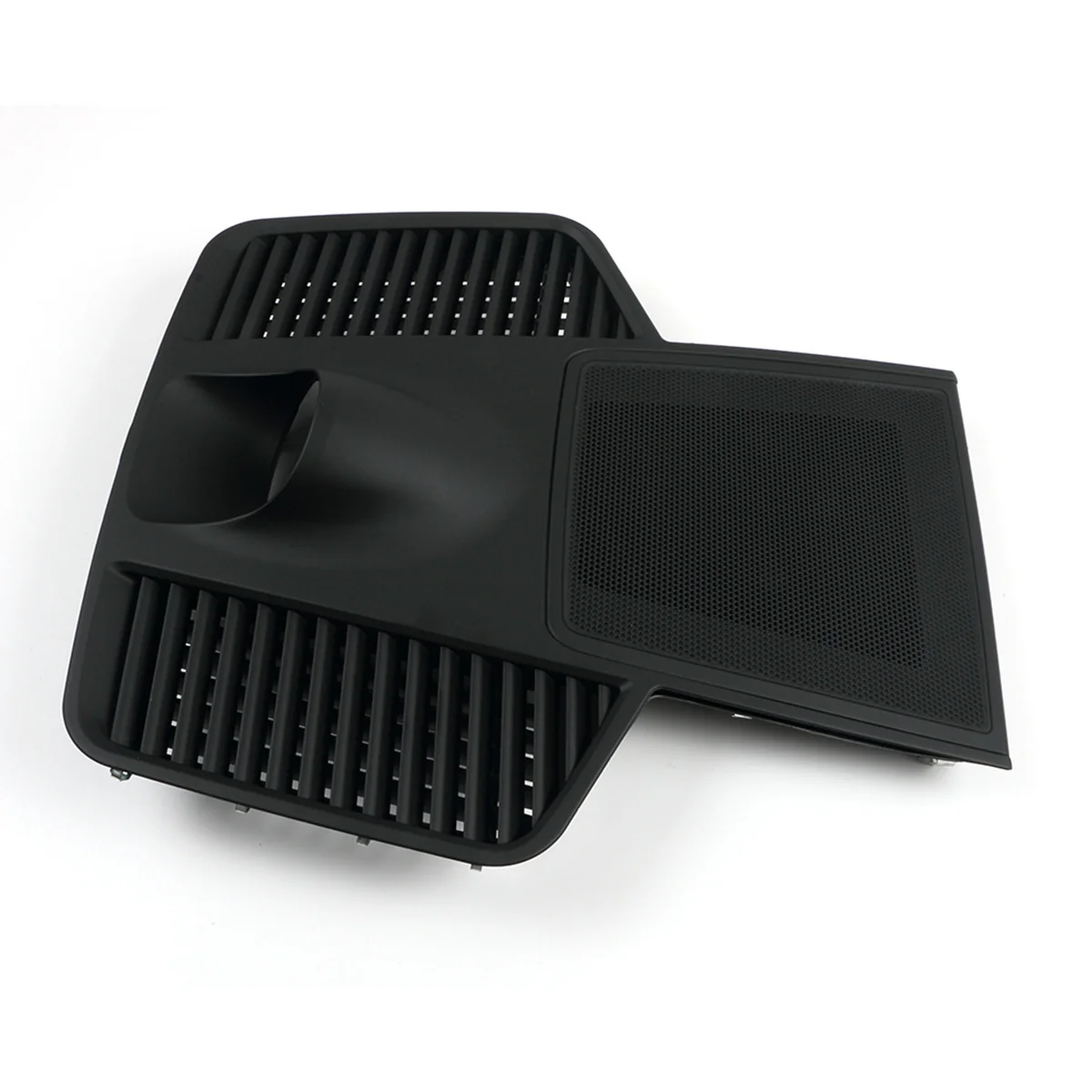 Upper Center Dashboard Stopwatch Cover for Porsche Cayenne 971 2018-2023 - Image 4