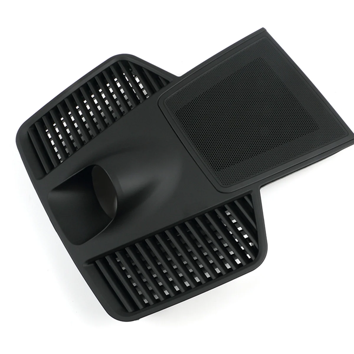 Upper Center Dashboard Stopwatch Cover for Porsche Cayenne 971 2018-2023 - Image 5