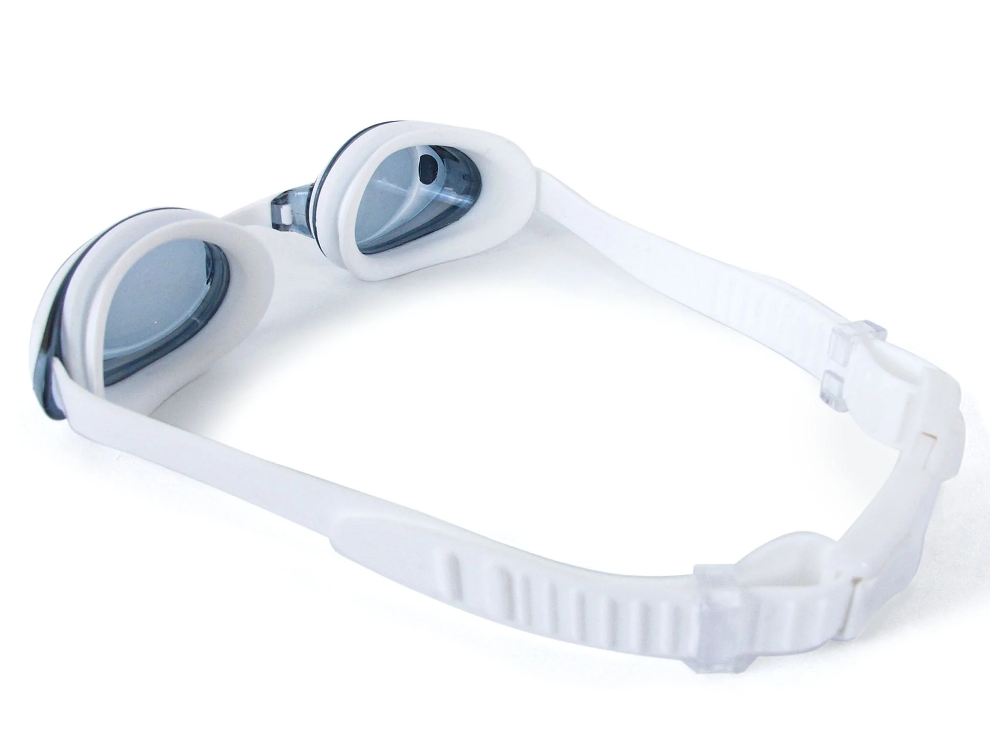 Waterproof Anti-fog Swimming Goggles Nearsighted Swim Glasses - Image 6