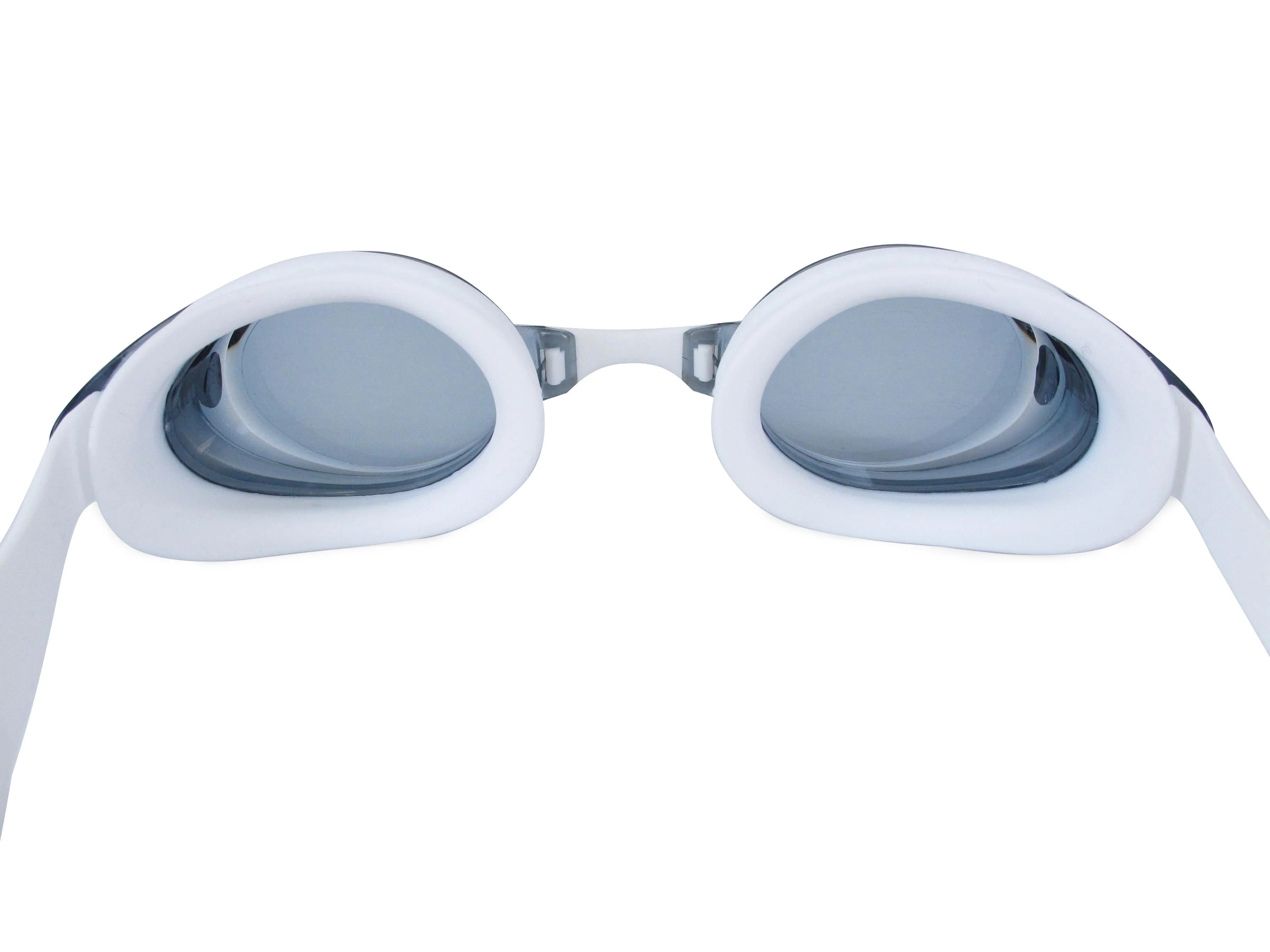 Waterproof Anti-fog Swimming Goggles Nearsighted Swim Glasses - Image 7