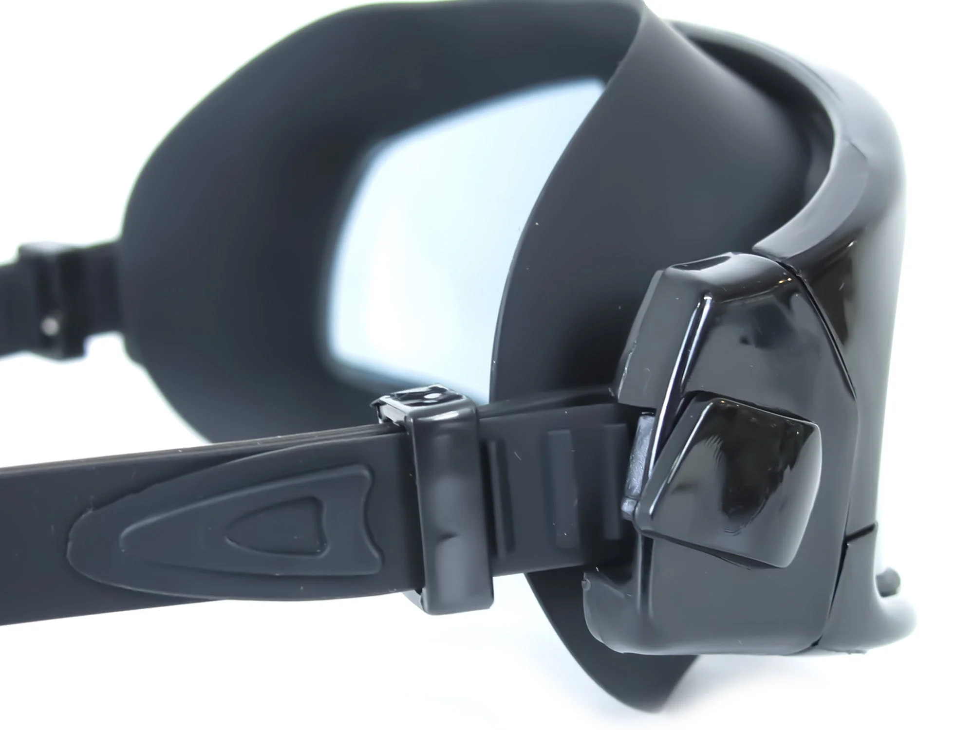 Waterproof Swimming Goggles Swim Glasses UV Protection for Men&Women - Image 5