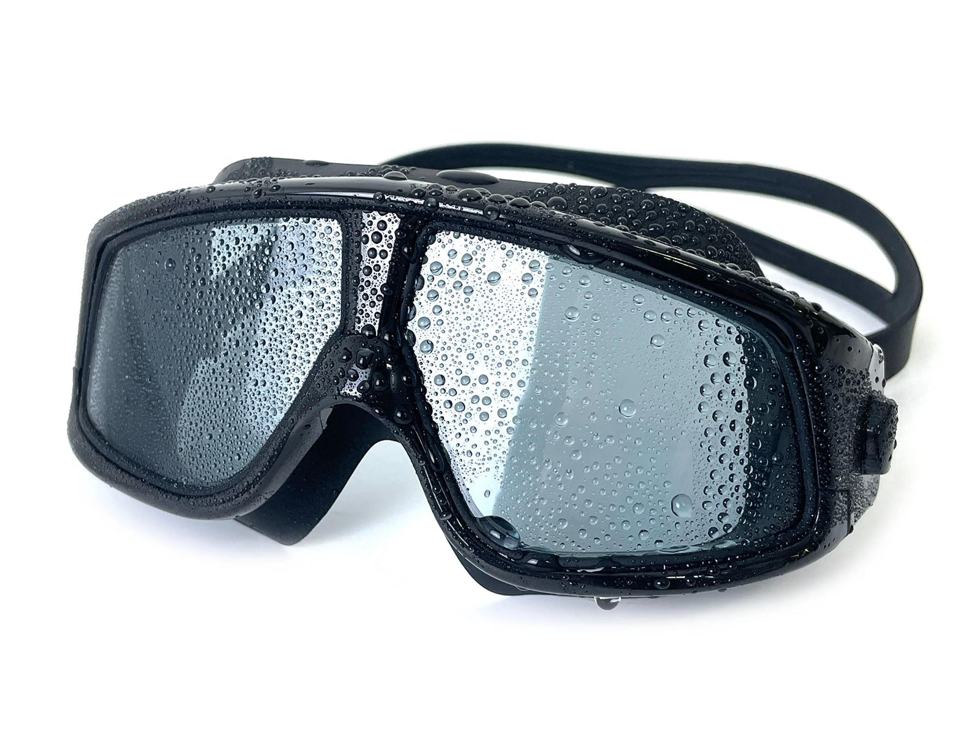 Waterproof Swimming Goggles Swim Glasses UV Protection for Men&Women - Image 7