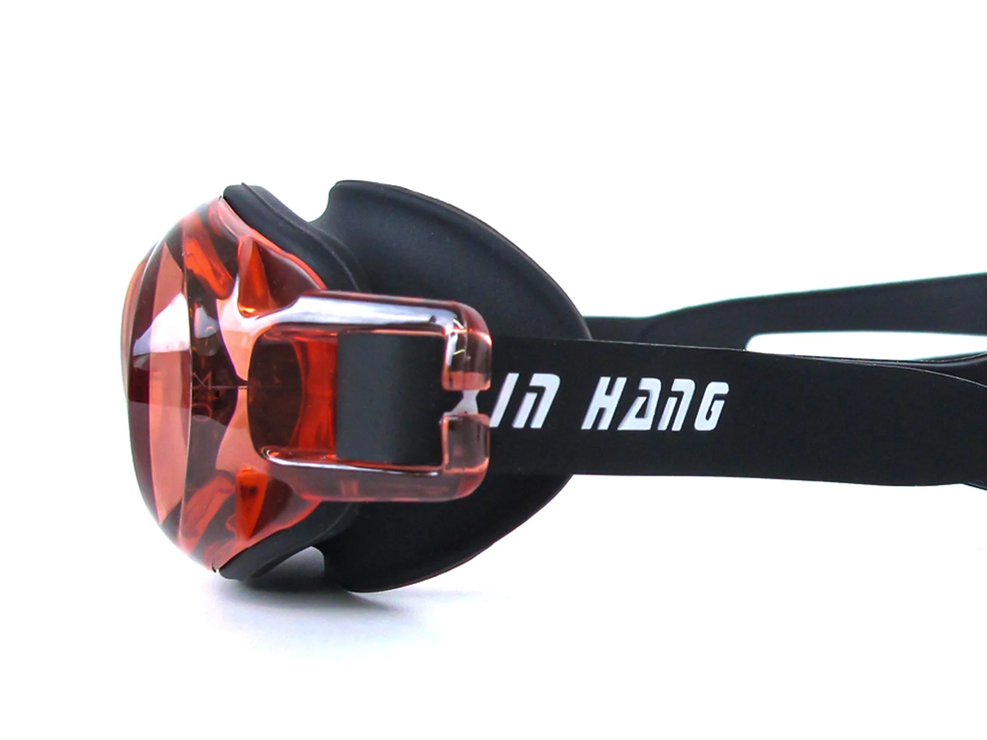Waterproof Anti-fog Swimming Goggles Swim Glasses Adjustable -1.5 to -9 sg3 - Image 19