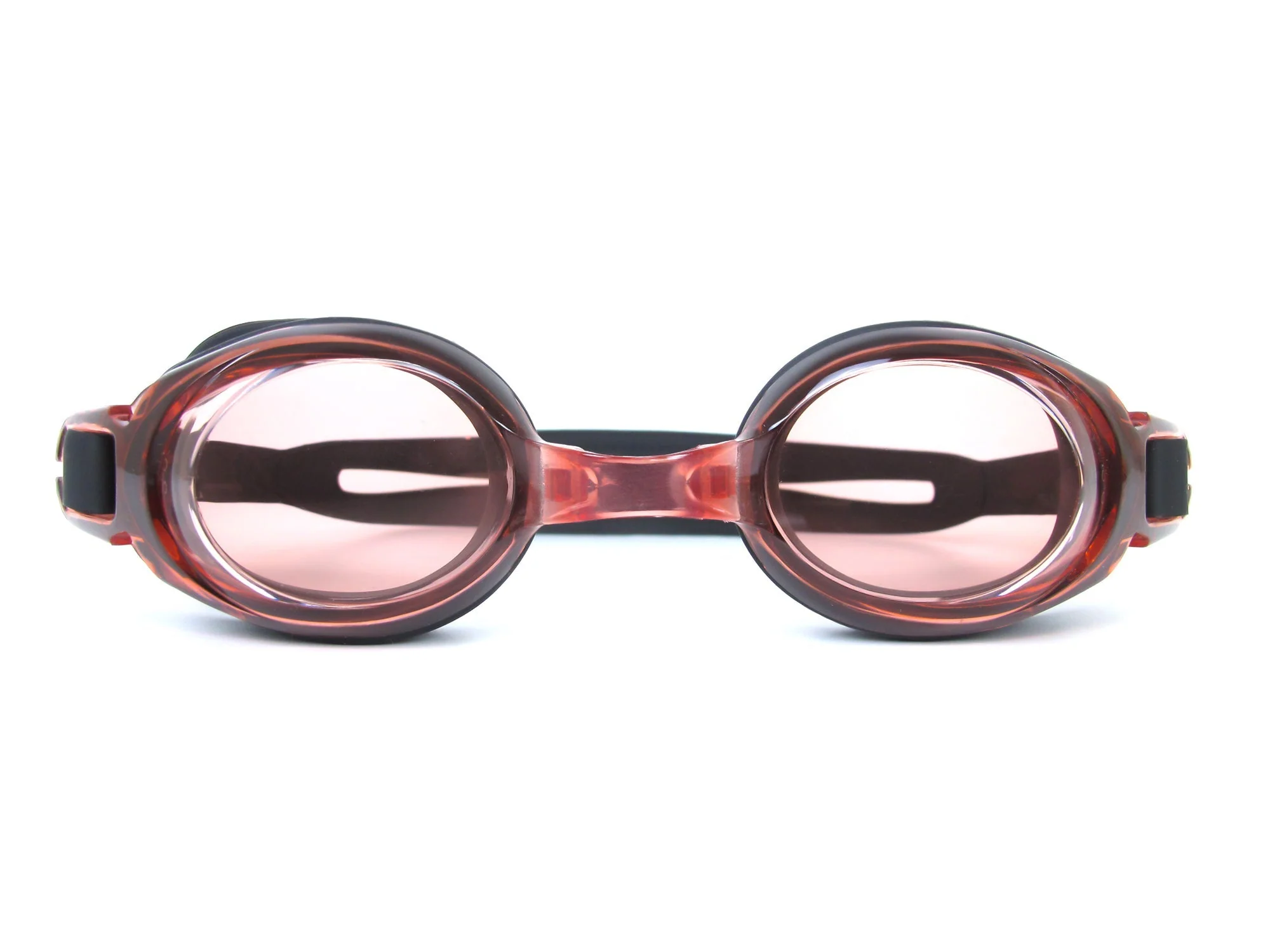 Waterproof Anti-fog Swimming Goggles Swim Glasses Adjustable -1.5 to -9 sg3 - Image 3