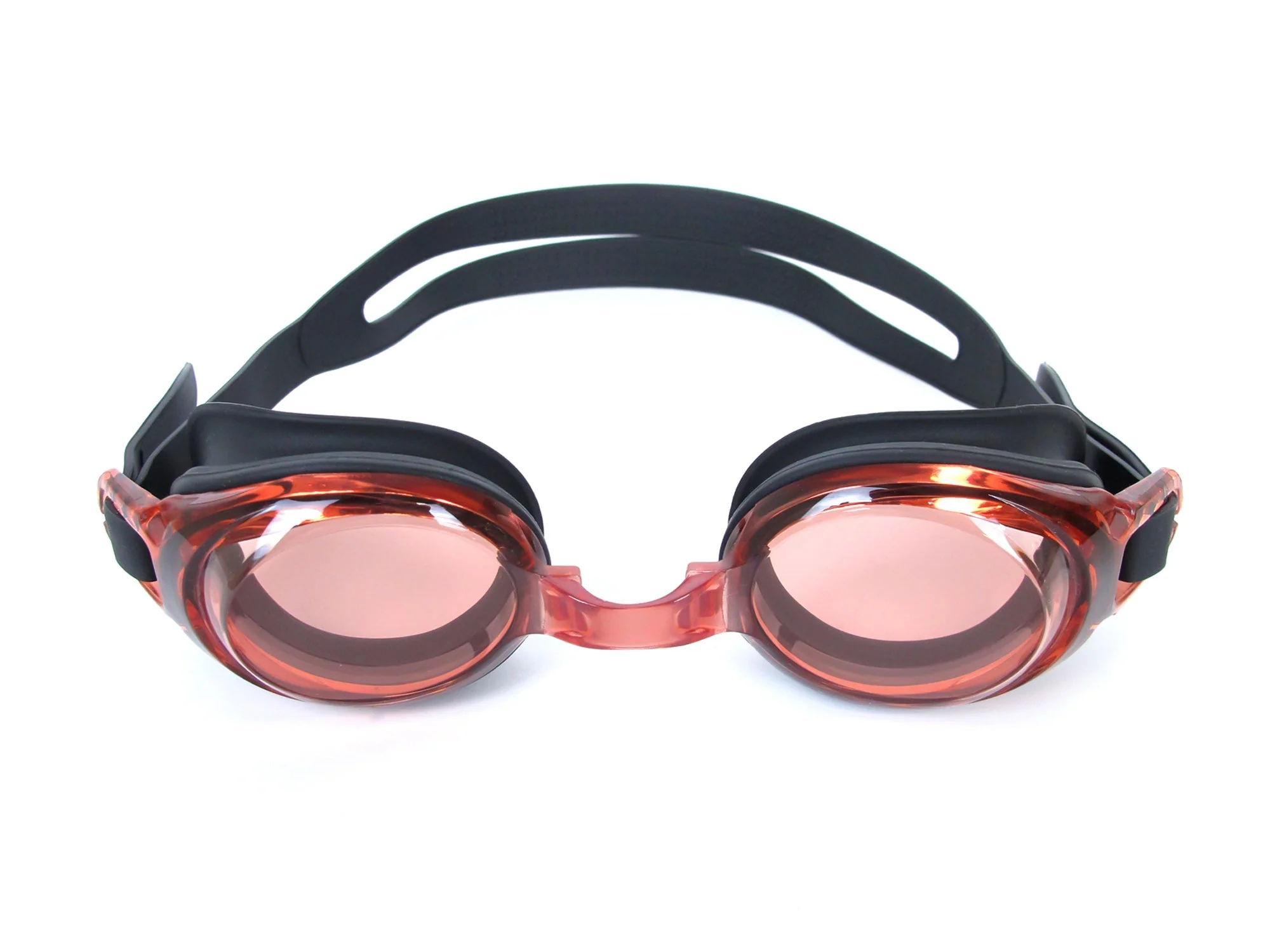 Waterproof Anti-fog Swimming Goggles Swim Glasses Adjustable -1.5 to -9 sg3 - Image 30