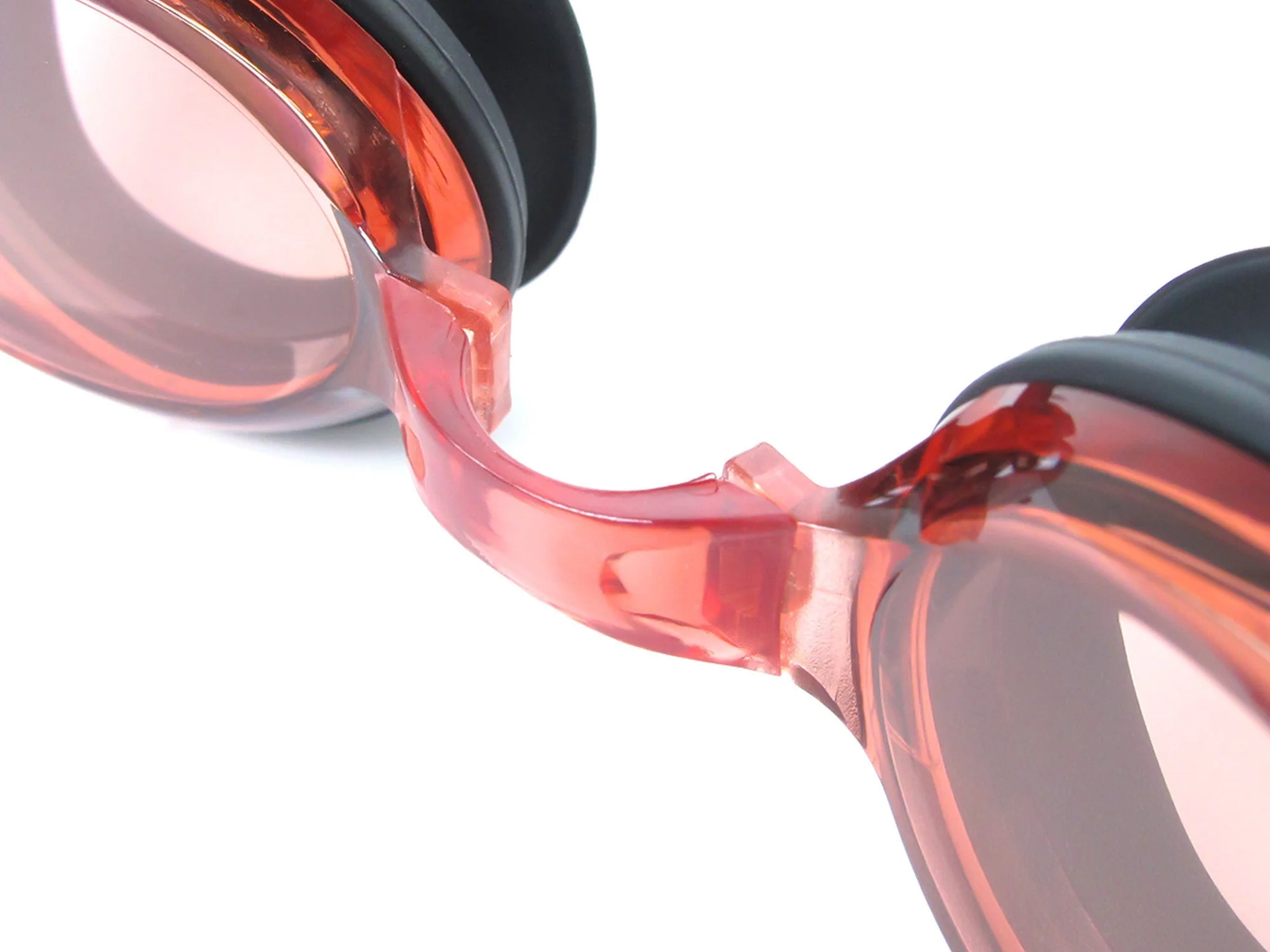 Waterproof Anti-fog Swimming Goggles Swim Glasses Adjustable -1.5 to -9 sg3 - Image 32