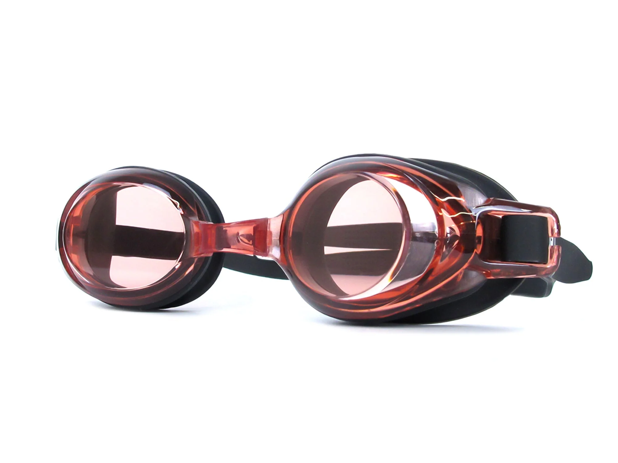 Waterproof Anti-fog Swimming Goggles Swim Glasses Adjustable -1.5 to -9 sg3 - Image 36