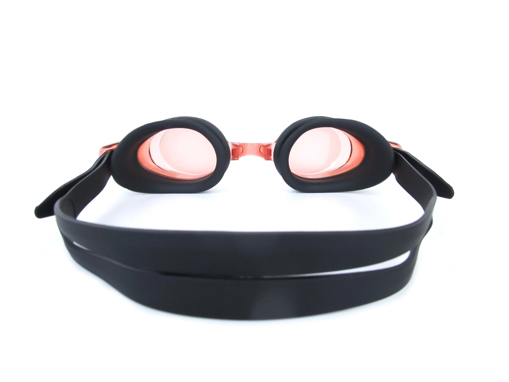 Waterproof Anti-fog Swimming Goggles Swim Glasses Adjustable -1.5 to -9 sg3 - Image 57