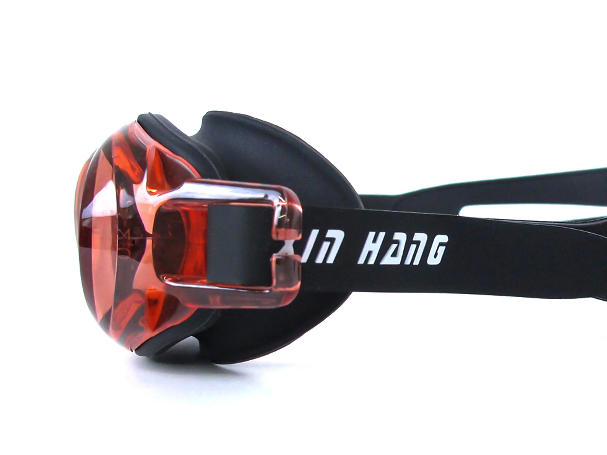 Waterproof Anti-fog Swimming Goggles Swim Glasses Adjustable -1.5 to -9 sg3 - Image 82