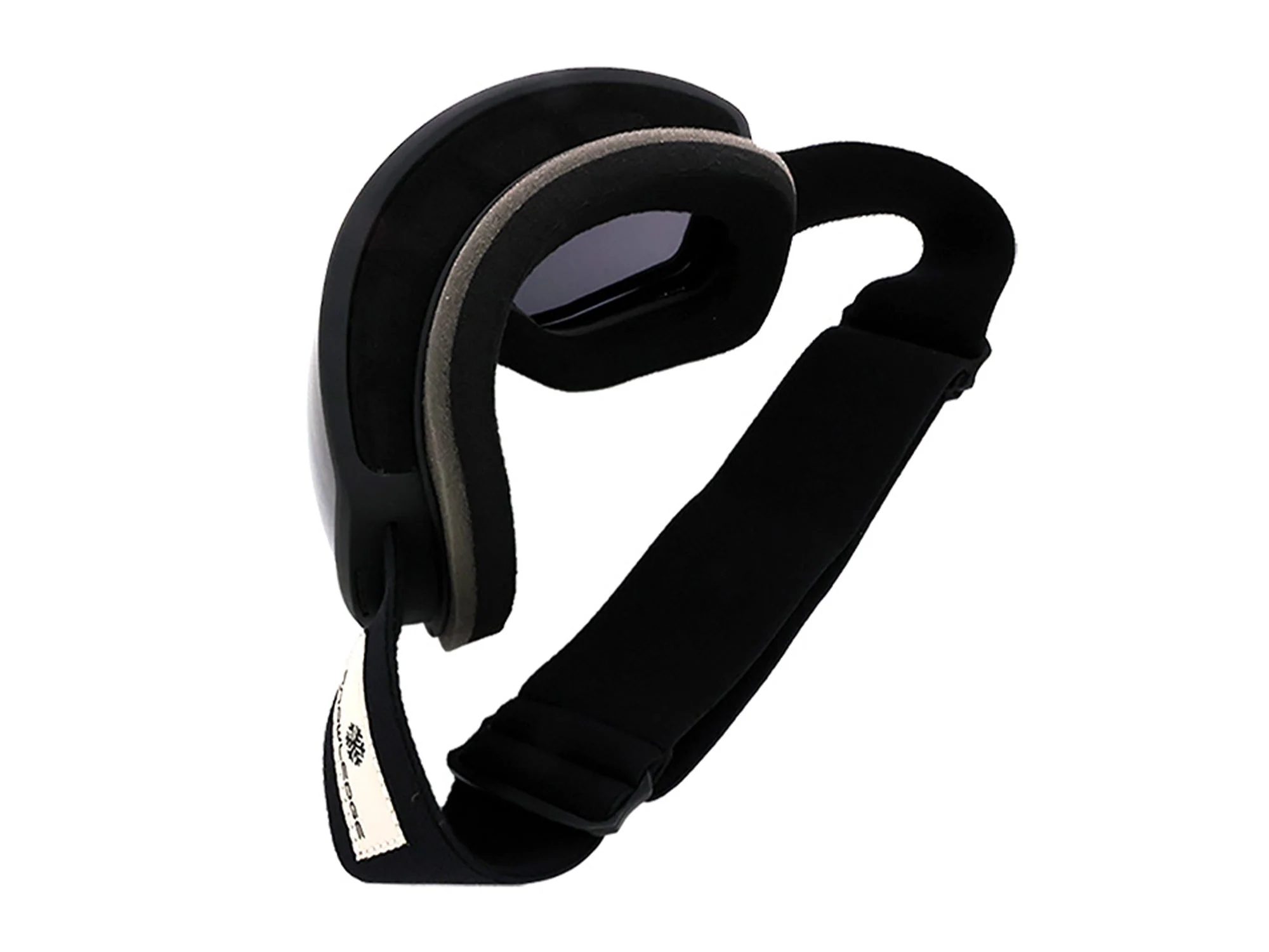 UV400 Sunglasses Eyeglasses Snow Ski Goggles Anti-Fog Spherical Lens Anti-slip OTG Design HB-09 - Image 13