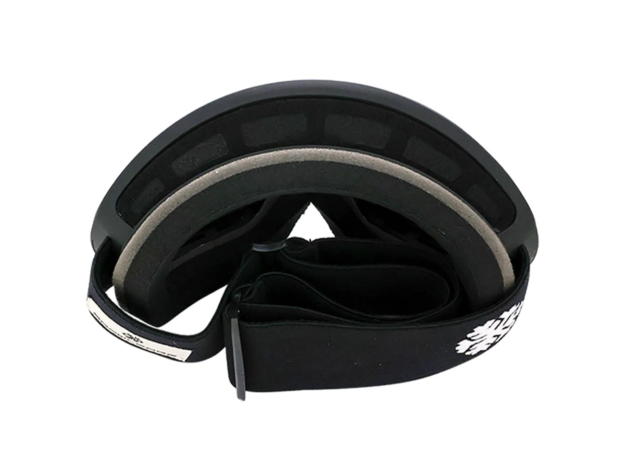 UV400 Sunglasses Eyeglasses Snow Ski Goggles Anti-Fog Spherical Lens Anti-slip OTG Design HB-09 - Image 15