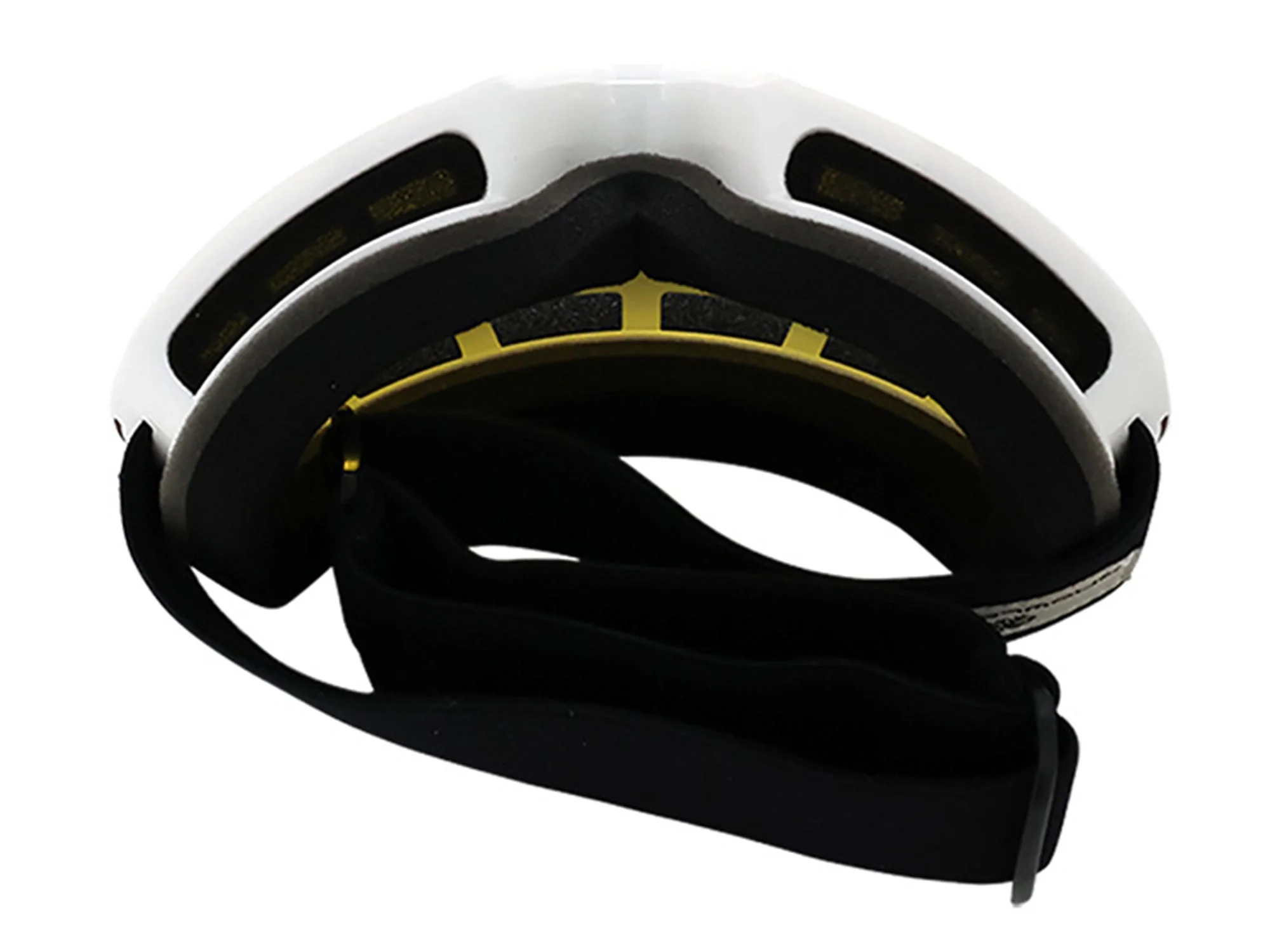 UV400 Sunglasses Eyeglasses Snow Ski Goggles Anti-Fog Spherical Lens Anti-slip OTG Design HB-09 - Image 31