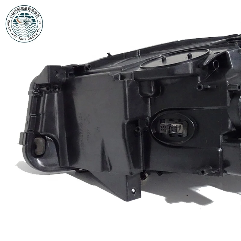 Xenon Headlights For BMW 5er F18 F10 550i 535i 528i M5 AFS 2011-2013 - Image 6