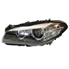 Xenon W/AFS Adaptive Headlight For BMW 5 Series F10 F18 2014-2017 - Image 3